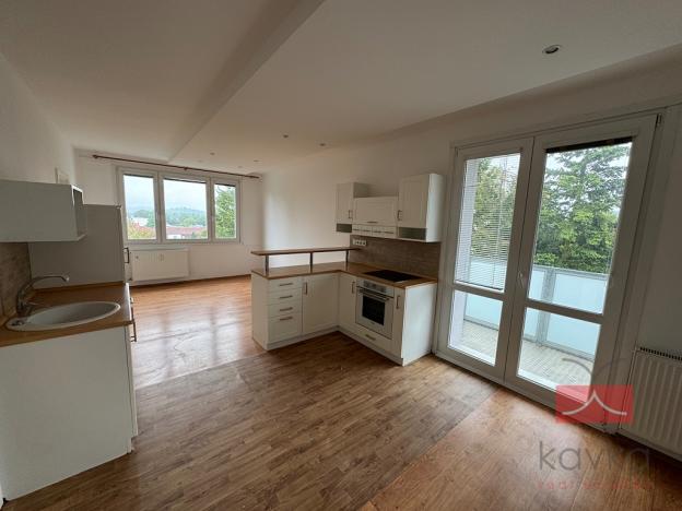 Pronájem bytu 3+kk, Humpolec, Lnářská, 65 m2