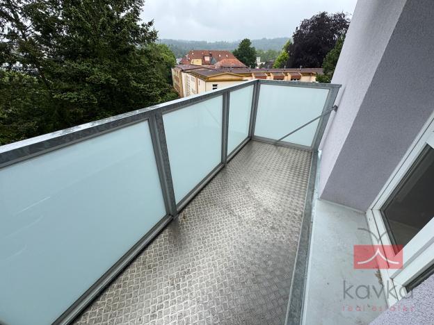 Pronájem bytu 3+kk, Humpolec, Lnářská, 65 m2