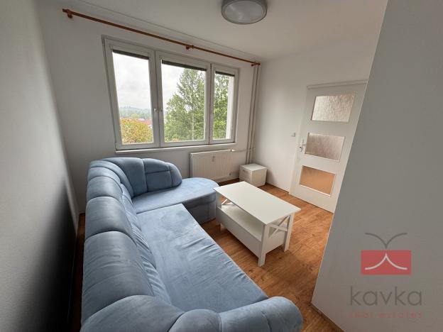 Pronájem bytu 3+kk, Humpolec, Lnářská, 65 m2