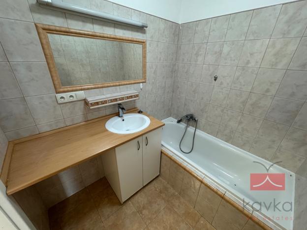 Pronájem bytu 3+kk, Humpolec, Lnářská, 65 m2