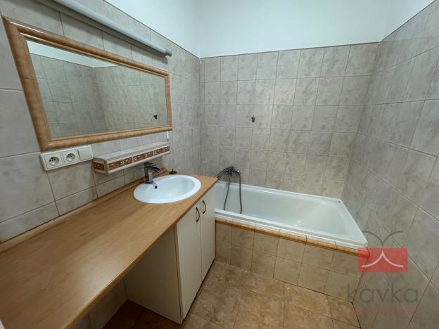 Pronájem bytu 3+kk, Humpolec, Lnářská, 65 m2