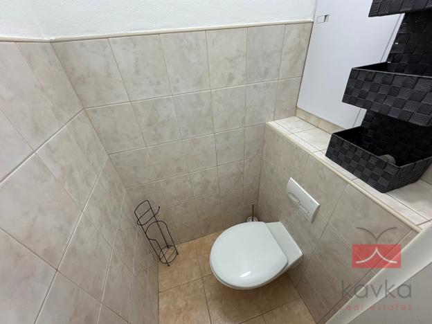 Pronájem bytu 3+kk, Humpolec, Lnářská, 65 m2