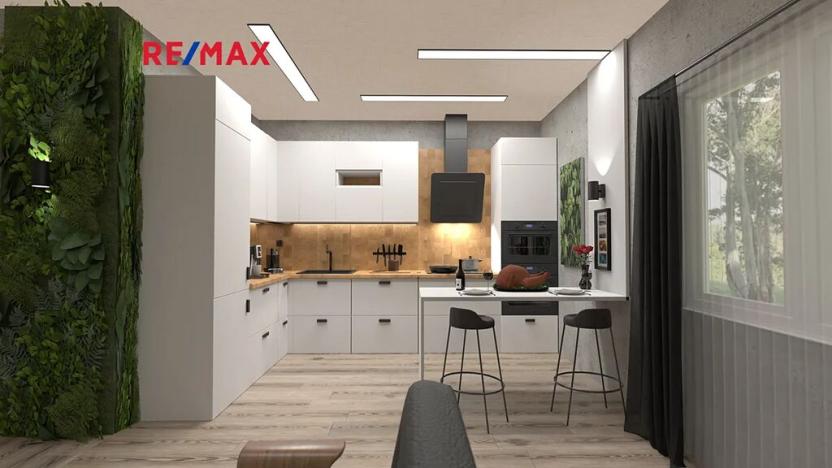Prodej bytu 2+kk, Stěžery, Lipová, 45 m2
