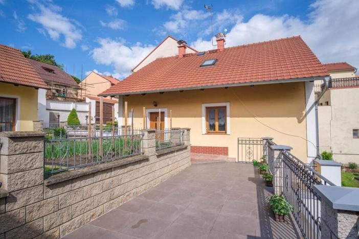 Prodej rodinného domu, Litoměřice - Předměstí, Jarošova, 245 m2