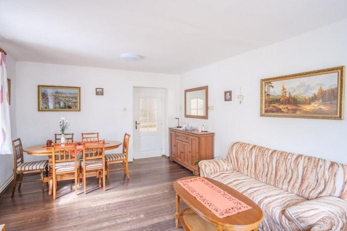 Prodej rodinného domu, Litoměřice - Předměstí, Jarošova, 245 m2