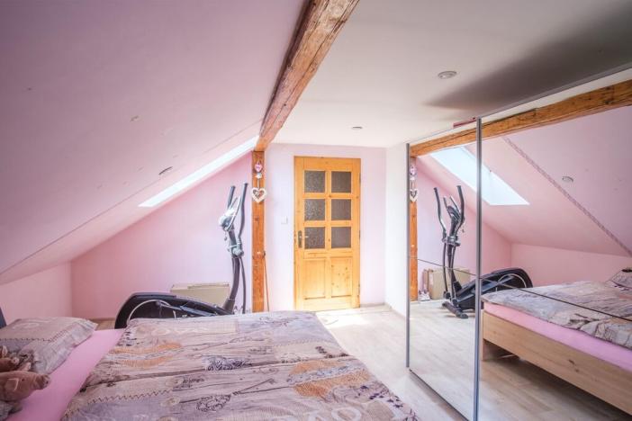 Prodej rodinného domu, Litoměřice - Předměstí, Jarošova, 245 m2