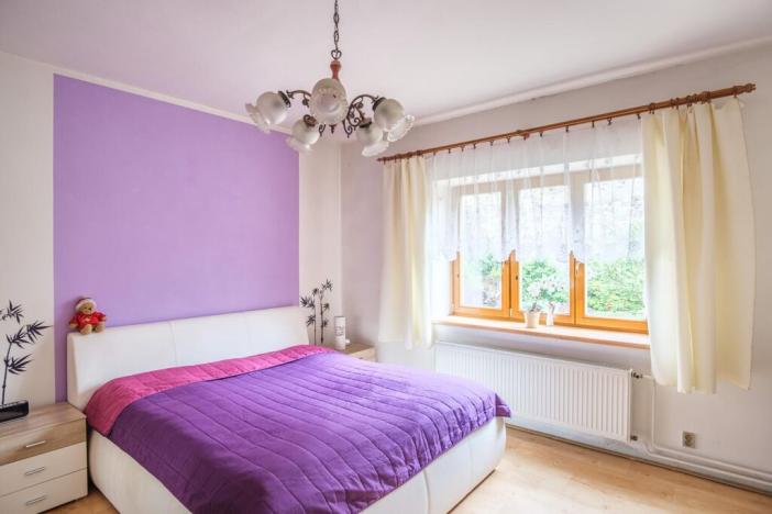 Prodej rodinného domu, Litoměřice - Předměstí, Jarošova, 245 m2