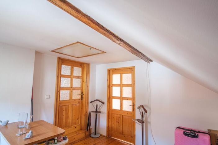 Prodej rodinného domu, Litoměřice - Předměstí, Jarošova, 245 m2