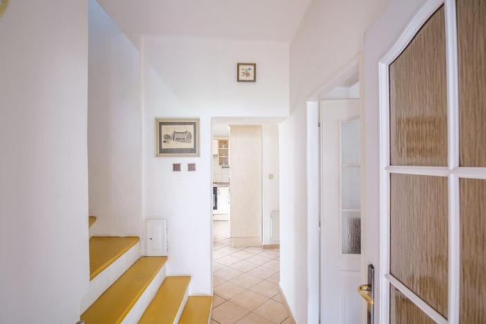 Prodej rodinného domu, Litoměřice - Předměstí, Jarošova, 245 m2