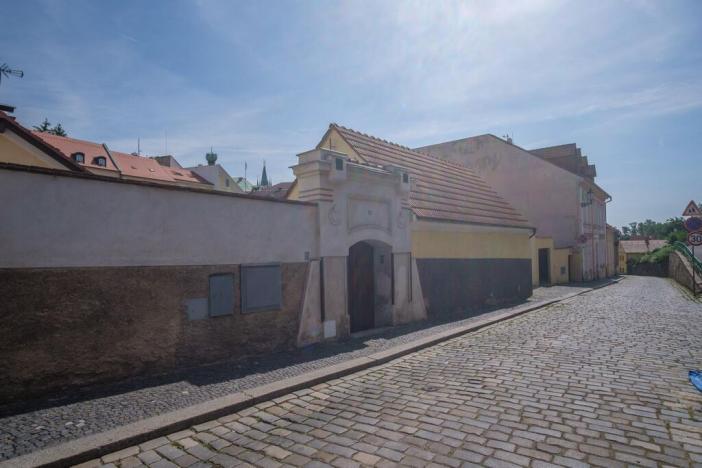 Prodej rodinného domu, Litoměřice - Předměstí, Jarošova, 245 m2