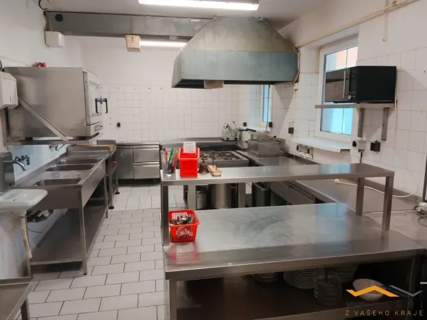 Prodej zemědělské usedlosti, Dehtáře - Onšovice, 456 m2