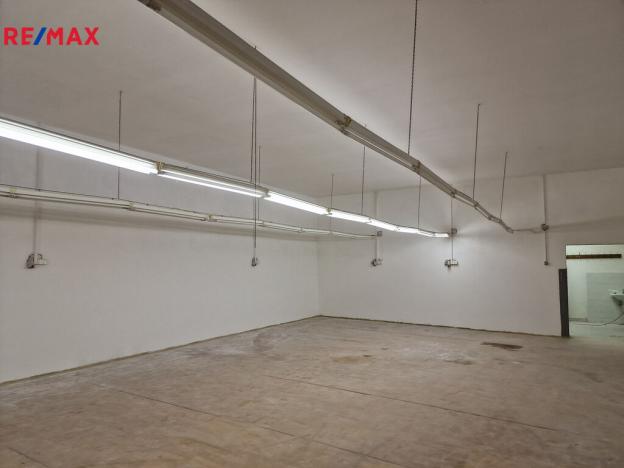 Pronájem obchodního prostoru, Stonařov, 153 m2