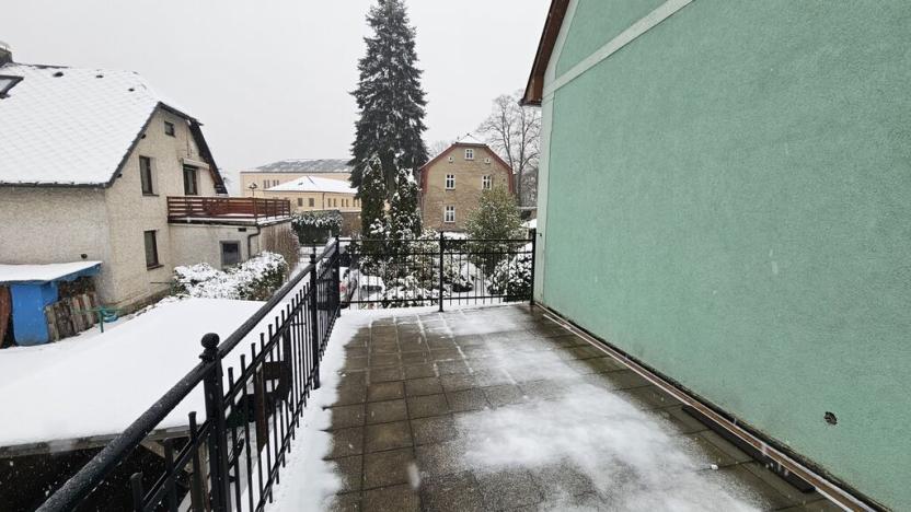 Prodej rodinného domu, Liberec - Liberec XIII-Nové Pavlovice, Libušina, 250 m2