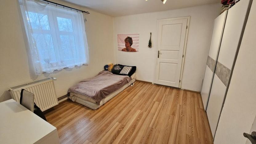 Prodej rodinného domu, Liberec - Liberec XIII-Nové Pavlovice, Libušina, 250 m2