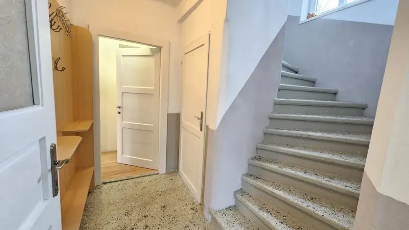 Prodej rodinného domu, Liberec - Liberec XIII-Nové Pavlovice, Libušina, 250 m2