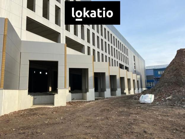 Pronájem skladu, Mohelnice, 1000 m2