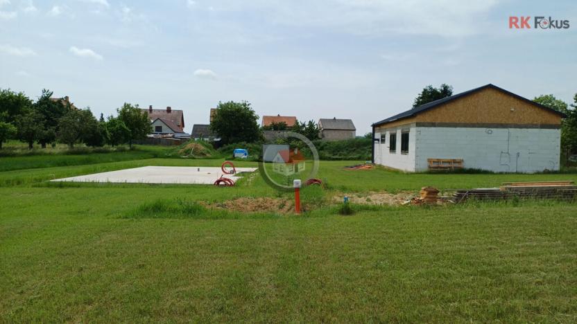 Prodej pozemku pro bydlení, Láz, 1062 m2