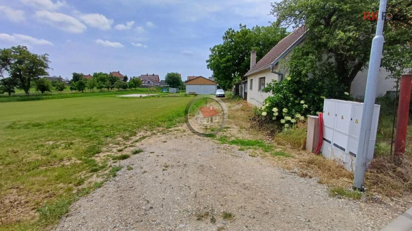 Prodej pozemku pro bydlení, Láz, 1062 m2