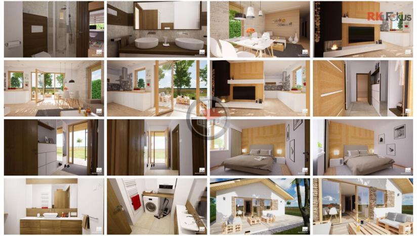 Prodej pozemku pro bydlení, Láz, 1062 m2