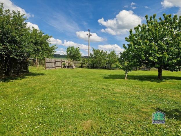 Prodej pozemku pro bydlení, Křelovice, 2571 m2