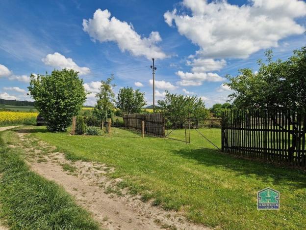 Prodej pozemku pro bydlení, Křelovice, 2571 m2