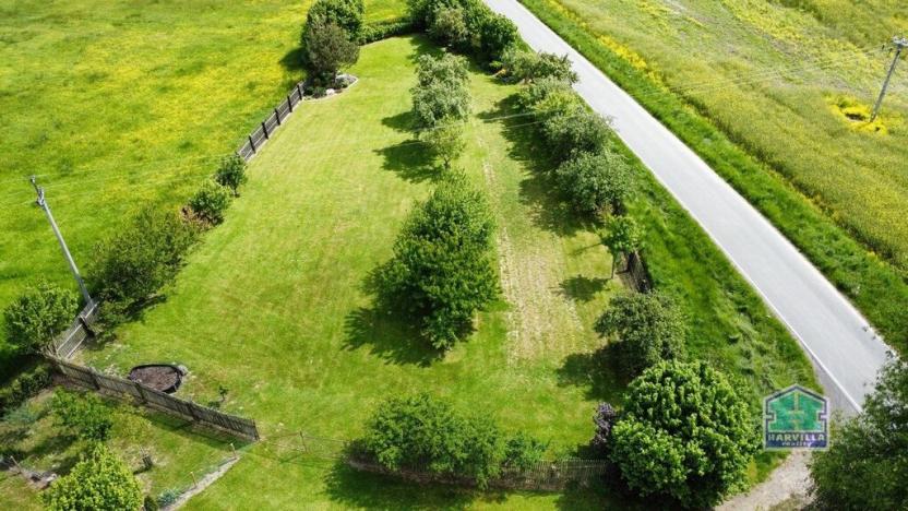 Prodej pozemku pro bydlení, Křelovice, 2571 m2