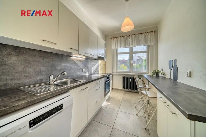 Pronájem bytu 3+1, Kolín, Sluneční, 78 m2