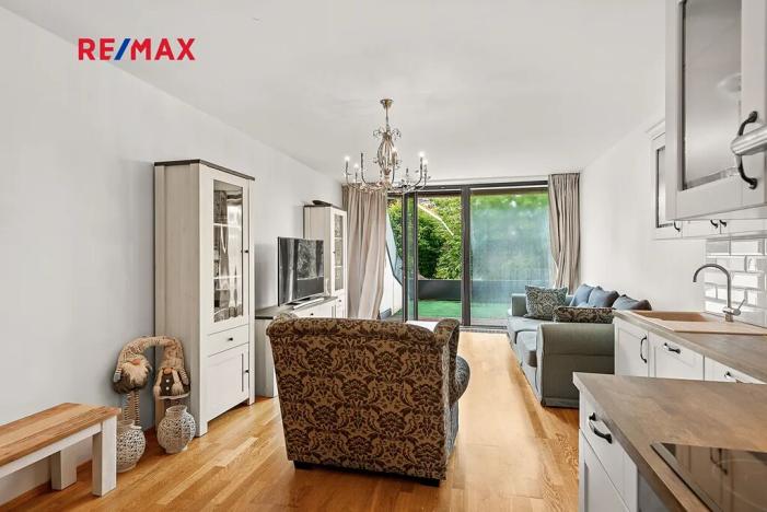 Prodej bytu 2+kk, Praha - Žižkov, Malešická, 84 m2