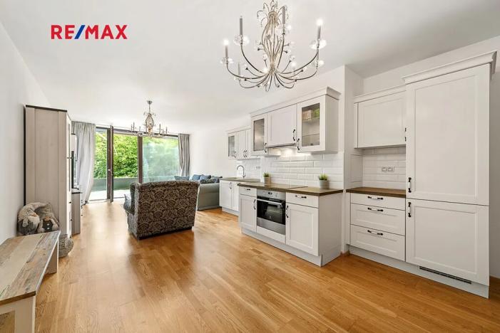 Prodej bytu 2+kk, Praha - Žižkov, Malešická, 84 m2