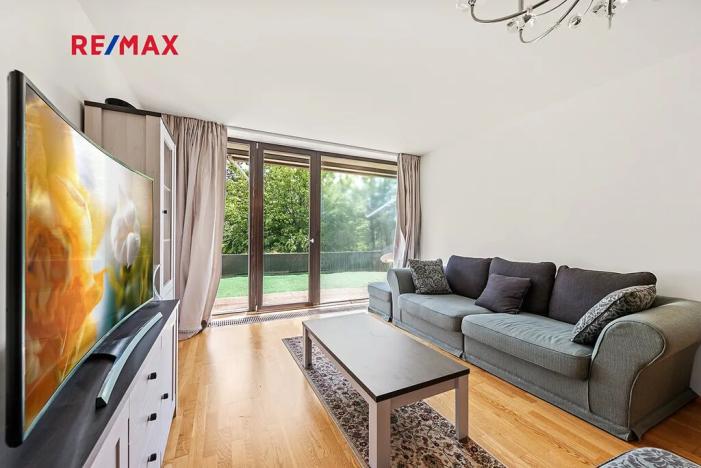 Prodej bytu 2+kk, Praha - Žižkov, Malešická, 84 m2