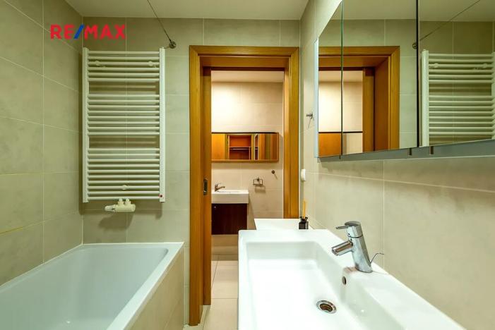 Prodej bytu 2+kk, Praha - Žižkov, Malešická, 84 m2