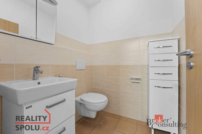 Prodej bytu 3+kk, Hradec Králové - Pražské Předměstí, Kollárova, 107 m2