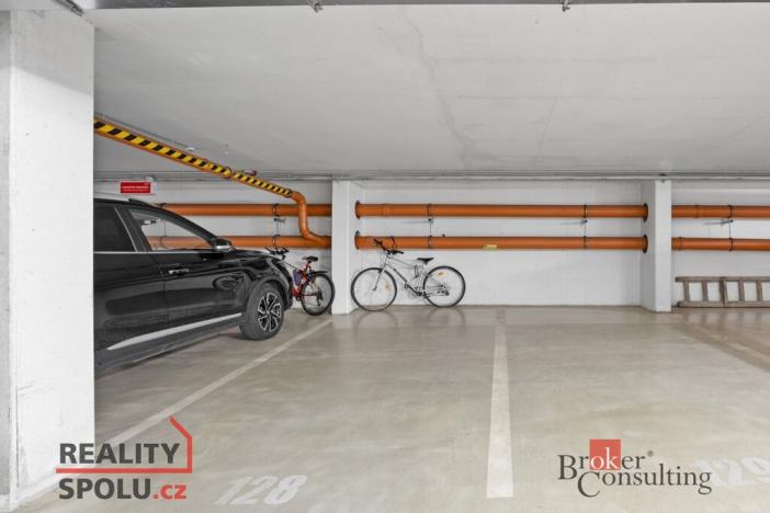 Prodej bytu 3+kk, Hradec Králové - Pražské Předměstí, Kollárova, 107 m2