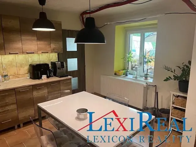 Prodej rodinného domu, Městečko, 165 m2