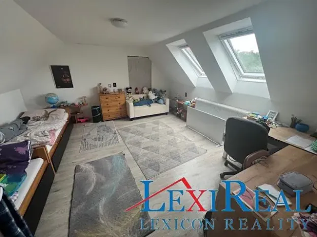 Prodej rodinného domu, Městečko, 165 m2