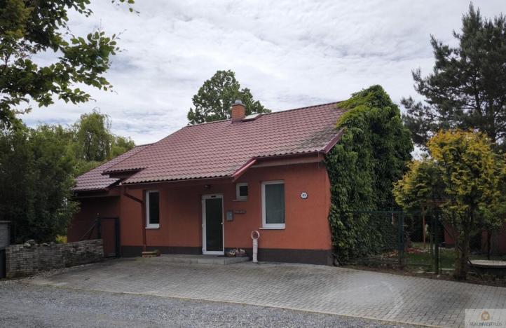 Prodej rodinného domu, Kožušany-Tážaly - Kožušany, 90 m2