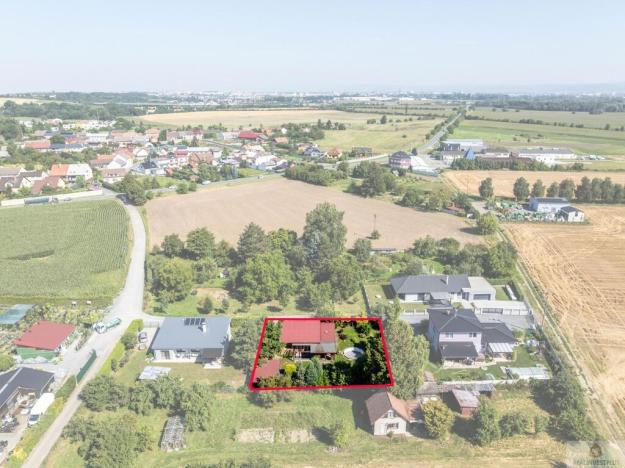 Prodej rodinného domu, Kožušany-Tážaly - Kožušany, 90 m2