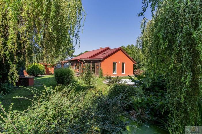 Prodej rodinného domu, Kožušany-Tážaly - Kožušany, 90 m2