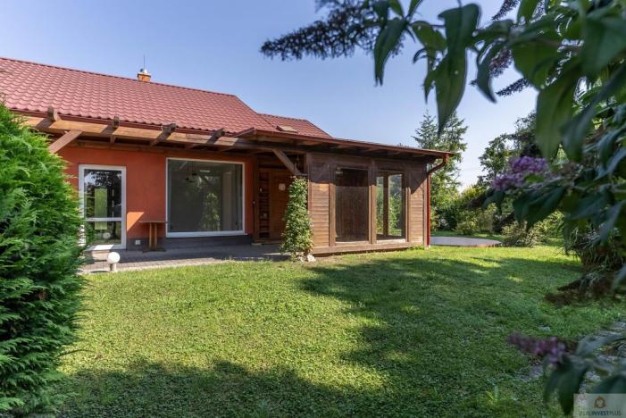 Prodej rodinného domu, Kožušany-Tážaly - Kožušany, 90 m2