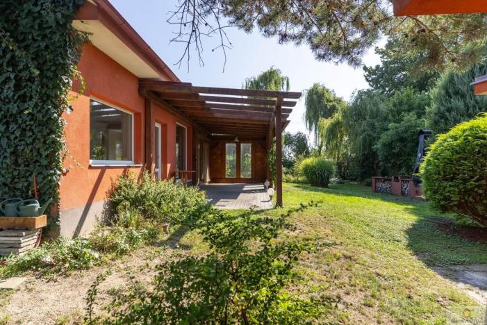 Prodej rodinného domu, Kožušany-Tážaly - Kožušany, 90 m2