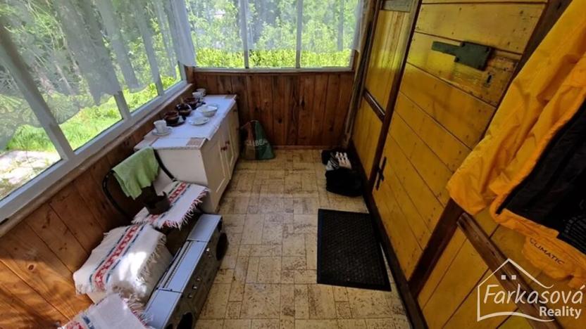 Prodej chaty, Albrechtice, 381 m2