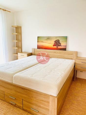 Pronájem bytu 2+1, Frýdlant nad Ostravicí, Dvořákova, 58 m2