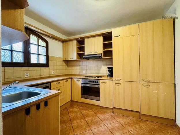 Prodej rodinného domu, Luhačovice, Školní, 242 m2