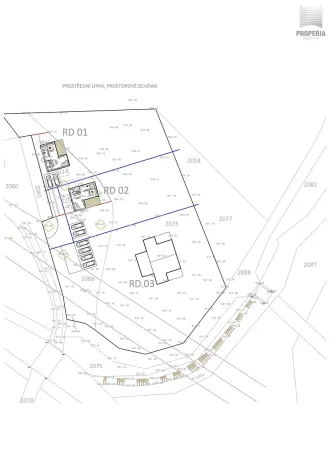 Prodej pozemku pro bydlení, Králíky, 1377 m2