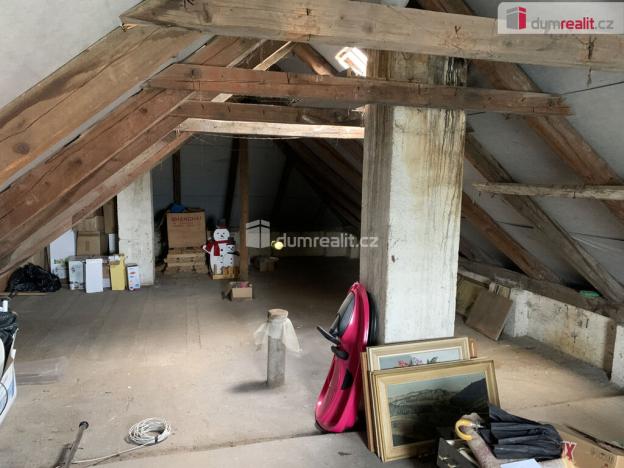 Prodej rodinného domu, Tmaň, Prof. Krbce, 151 m2