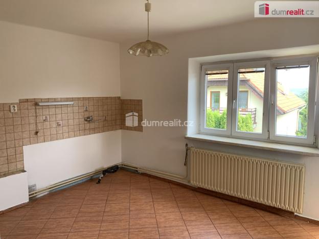 Prodej rodinného domu, Tmaň, Prof. Krbce, 151 m2