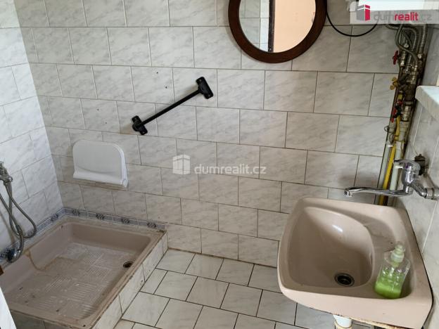 Prodej rodinného domu, Tmaň, Prof. Krbce, 151 m2