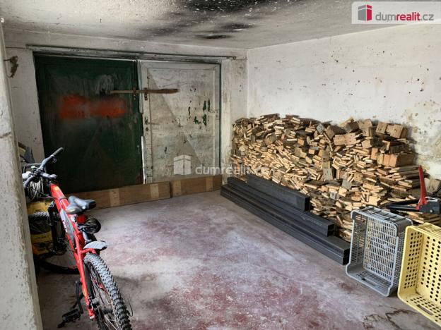 Prodej rodinného domu, Tmaň, Prof. Krbce, 151 m2