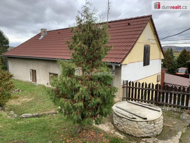 Prodej rodinného domu, Tmaň, Prof. Krbce, 151 m2