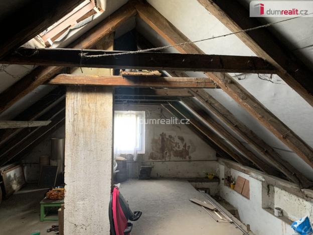 Prodej rodinného domu, Tmaň, Prof. Krbce, 151 m2